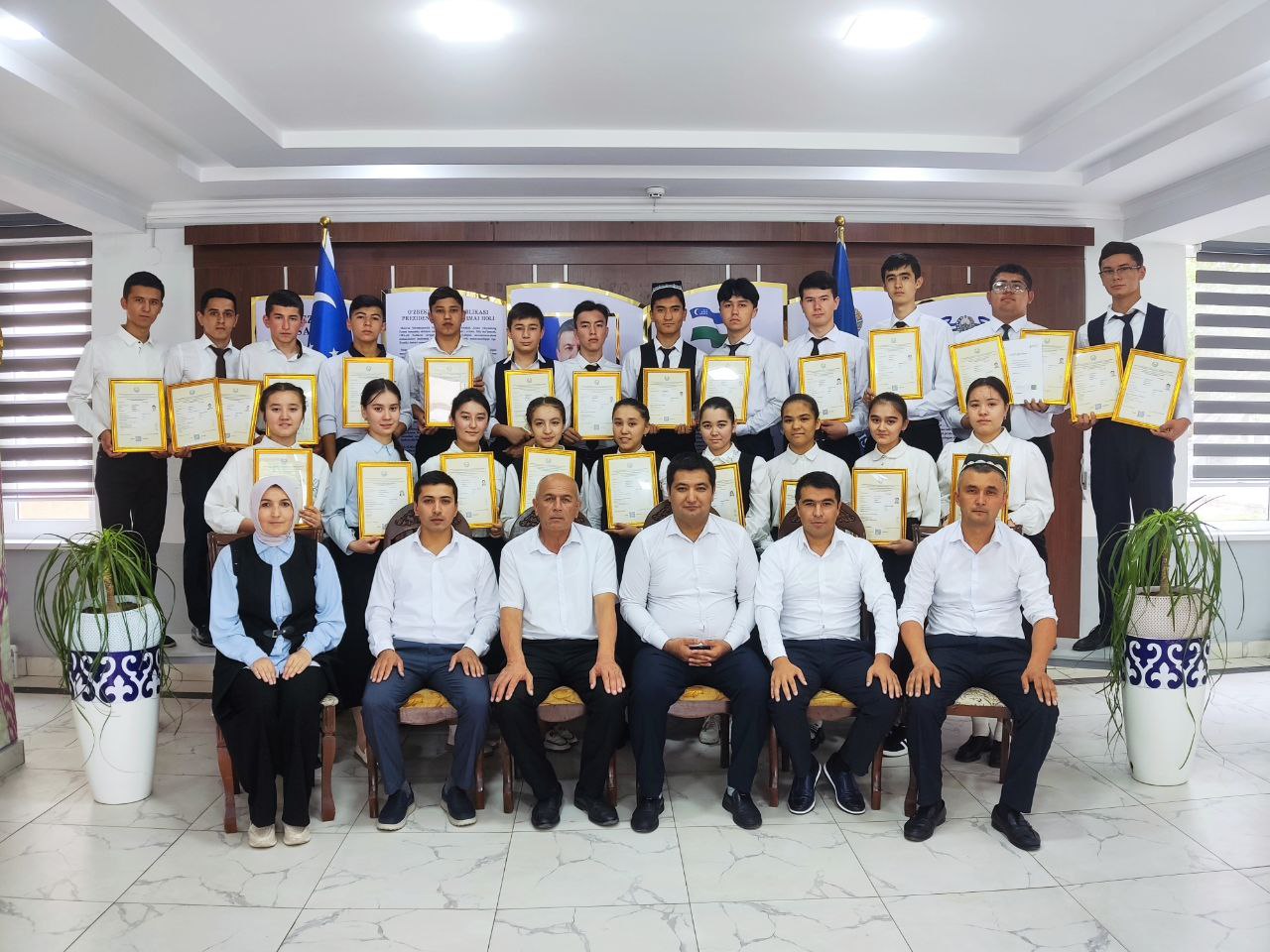 IELTS 8.5 yuqori ball